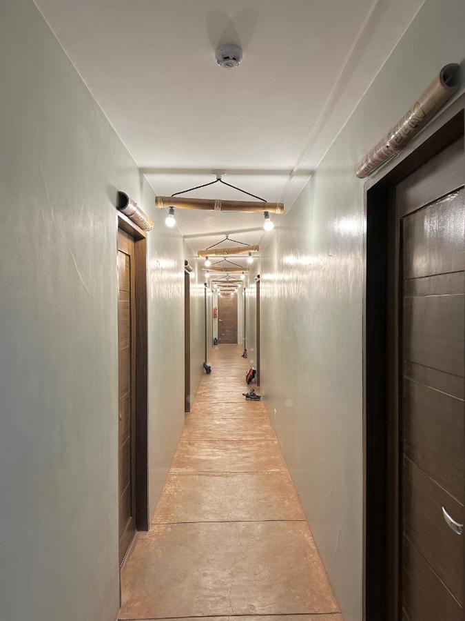 Outpost Hostel - Coron Zewnętrze zdjęcie