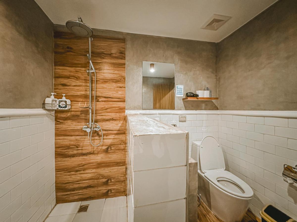 Outpost Hostel - Coron Zewnętrze zdjęcie