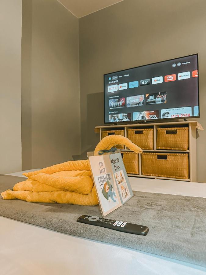 Outpost Hostel - Coron Zewnętrze zdjęcie