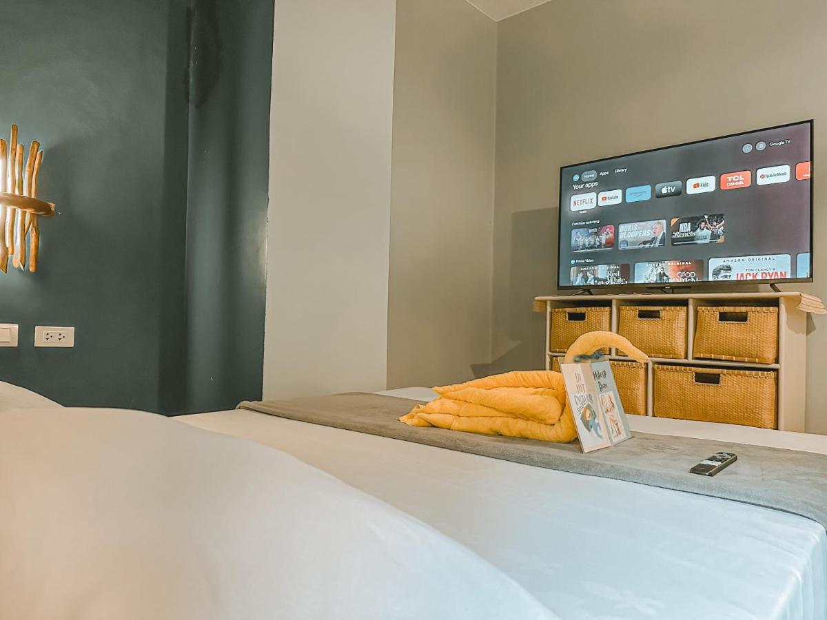 Outpost Hostel - Coron Zewnętrze zdjęcie