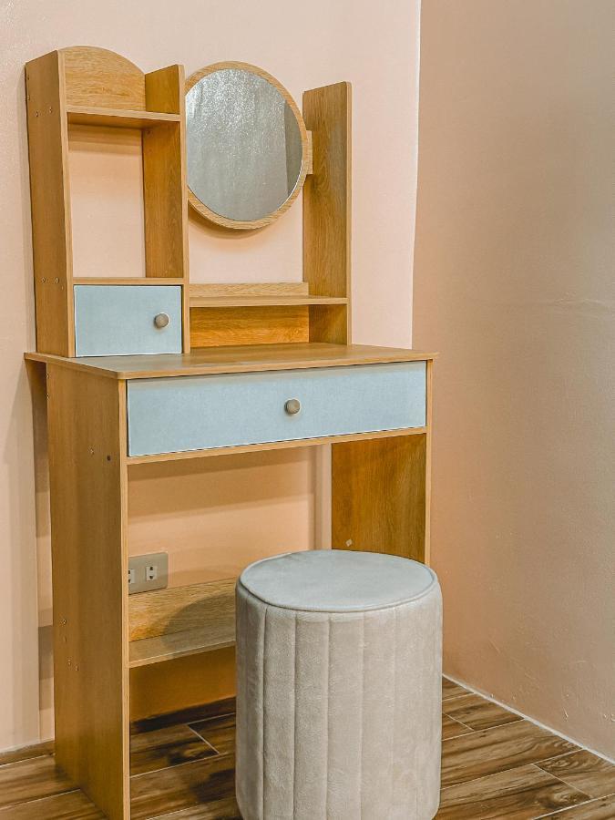 Outpost Hostel - Coron Zewnętrze zdjęcie
